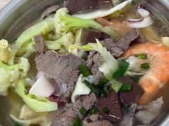 -福屿鲜捞小吃·捞化(福屿总店)