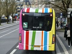 -卢森堡圣母教堂