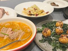 -A One Kitchen·南京精菜馆(晶丽酒店店)