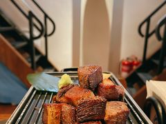 厚煎牛舌-鸭川食堂·鳗丼(鼓楼店)