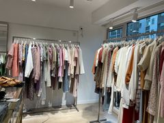 -CLMX(新天地凯德晶萃广场店)