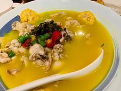 -熠盛·本帮菜Bistro(永嘉路店)