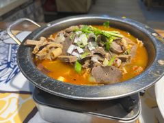 -山西派(桥东街店)