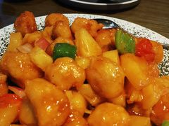 -隆喜元鱼汤包·海鲜(中联广场店)