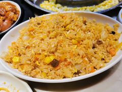 -韩宫宴烤肉·料理(苏州中心店)