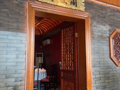 -宝轩渔府·老字号海鲜·正宗津菜(水上店)