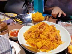 -魔膳厨房·果木牛排·西餐厅(MM2店)