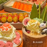 熊喵来了的竹筒冰太可爱了啦🐼