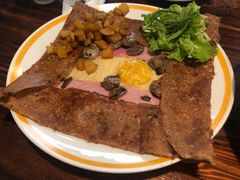 Crepe-La Creperie法餐厅(桃江路店)
