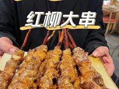 -水煮三国·川鲁江湖菜(香山店)