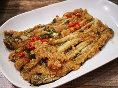 烤茄子-枪火串烧·东北特色烧烤(罗湖总店)