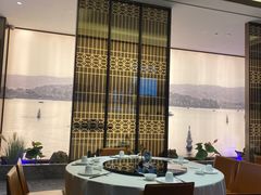 包厢-味钱塘·钱塘渔鲜·地道江浙菜(宋城店)