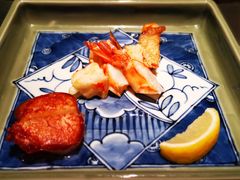 -Ginza Onodera铁板烧(外滩十八号店)