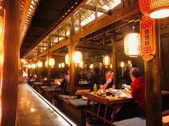 -大张烙馍村(泉山店)