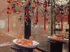 -吴越荣记苏州菜·松鼠桂鱼100%活鱼现做(斜塘老街店)
