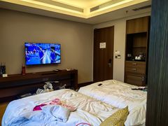 -抚仙湖万达文华酒店