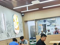 -众品老方子锅贴甜沫(李村店)