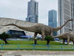 -安徽省地质博物馆