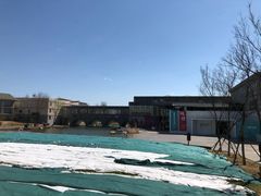 -东方苑自助餐厅(稻香湖景酒店)