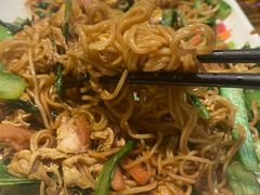 -外滩海鲜烧烤广场(东三旗店)
