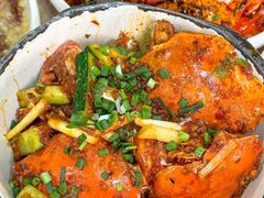 -辣螃铠盆盆蟹大排档(总店)