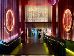 景点-北京大葆台遗址博物馆