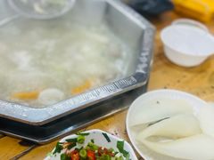 -汕锦记潮汕生鲜牛肉馆(富华店)