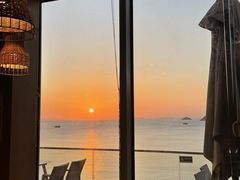 -渔·海鲜餐厅（东澳可域度假村内）南沙湾沙滩店