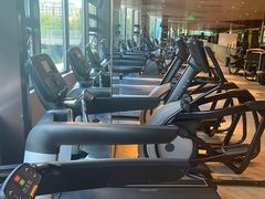 -威尔仕W FITNESS健身会所(联洋广场店)