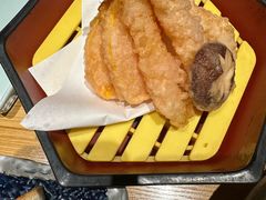 -花和海鲜自助(梅江店)