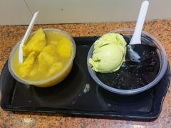 -百花传统甜品店(原址店)