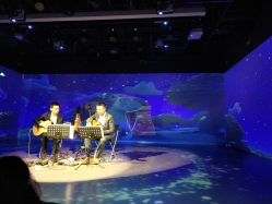 -小鸡哆哆故事屋·儿童乐园(嘉里城店)