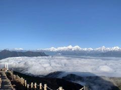 -牛背山