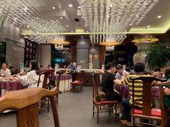 大堂-宁波状元楼酒店(和义路店)