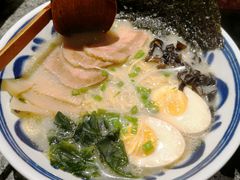 -NIUAN牛庵·日式和牛烧肉(恒隆店)