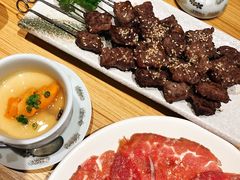 -花和海鲜自助(梅江店)