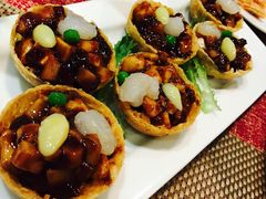 -徐记私厨(半淞园路店)