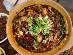 -马头巷·隐庐居·红油大虾(园区店)