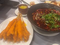 -金哥私房菜馆(张府园总店)