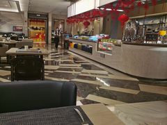 -广州奥园喜来登酒店
