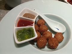 -北平食府(马鞍山路店)