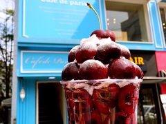 -Cafe de Paris(林荫路店)
