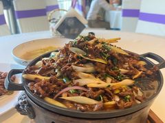 -金家老三饭庄(常营店)