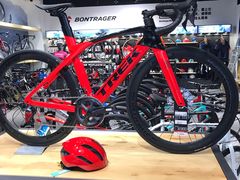 -TREK崔克自行车(徐汇滨江店)