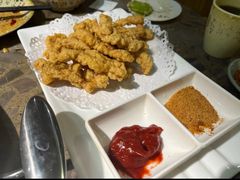 -廉恭蜀老成都火锅(善国大桥店)