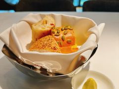 -燃扒房Steakhouse(皇庭店)