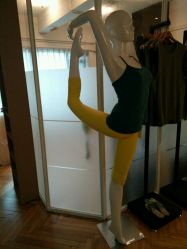 -无界瑜伽普拉提