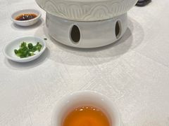-景月阁空中食府(希尔顿酒店)