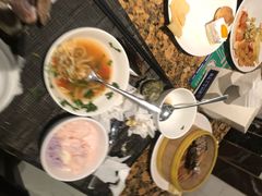 -蓝海国际大饭店·蓝钻自助百汇(兰山店)