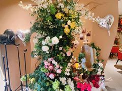 -LE SHARE洛笙·花园西餐(北京路步行街店)